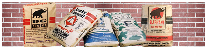Pakistan Cement Importer Amritsar, India